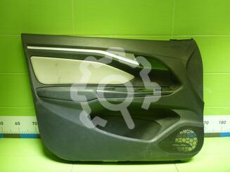 Обшивка двери передней левой Lada Vesta 2015 - н.в.