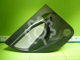 Обшивка двери задней левой Lada Vesta 2015 - н.в.