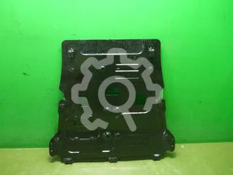 Защита картера Jetour T2 I 2023 - н.в.