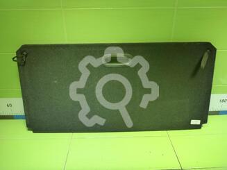 Пол багажника Lada Vesta 2015 - н.в.