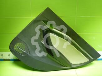 Обшивка двери задней правой Lada Vesta 2015 - н.в.