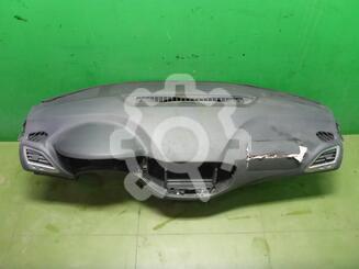 Торпедо Lada Vesta 2015 - н.в.