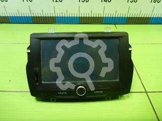 Магнитола Lada Vesta 2015 - н.в.