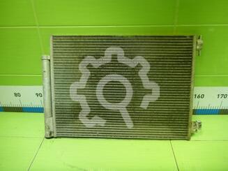 Радиатор кондиционера (конденсер) Lada Vesta 2015 - н.в.