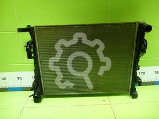 Радиатор основной Lada Vesta 2015 - н.в.