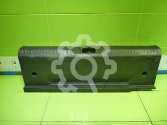 Обшивка багажника Lada Vesta 2015 - н.в.