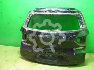 Дверь багажника Chery Tiggo 4 Pro I 2020 - н.в.