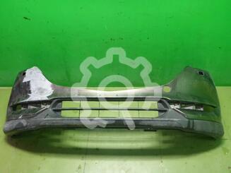 Бампер передний Mazda CX-5 II 2017 - н.в