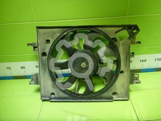 Вентилятор радиатора Lada Vesta 2015 - н.в.