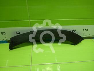 Накладка крыла заднего левого Hyundai Santa Fe III 2012 - 2018