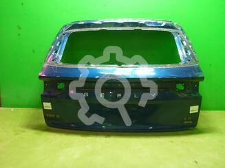 Дверь багажника Geely Monjaro I 2021 - н.в.