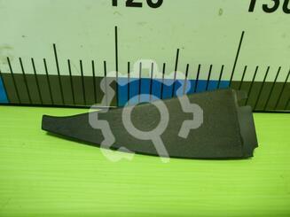 Накладка двери задней правой Lada Kalina I 2004 - 2013