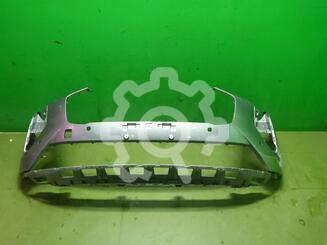 Бампер передний Haval Jolion I 2021 - н.в.