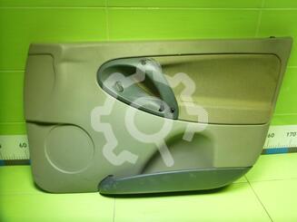 Обшивка двери передней правой Lada Kalina I 2004 - 2013