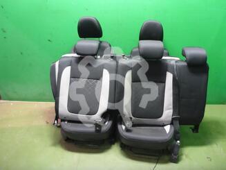 К-кт сидений Lada Vesta 2015 - н.в.