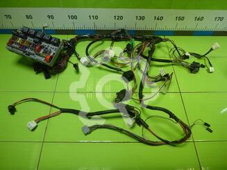 Проводка (коса) Lada Kalina I 2004 - 2013