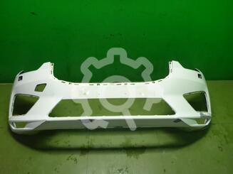 Бампер передний Volvo XC60 II 2017 - н.в.