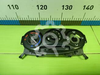 Блок управления отопителем Lada Kalina I 2004 - 2013