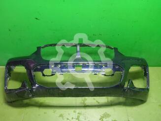 Бампер передний BMW X3 [G01] 2017 - н.в.