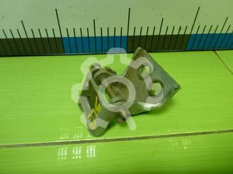 Петля двери задней Peugeot 307 2001 - 2008