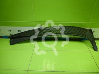 Решетка стеклооч. (планка под лобовое стекло) Lada Kalina I 2004 - 2013