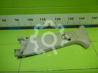 Обшивка стойки Peugeot 307 2001 - 2008