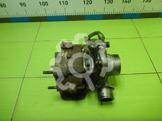 Турбокомпрессор (турбина) Mazda 5 I [CR] 2005 - 2010