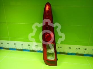 Фонарь задний левый Ford Fusion 2002 - 2012