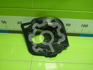 Кронштейн фары противотуманной Renault Logan II 2012 - н.в.