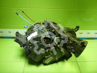 Корпус отопителя Peugeot 307 2001 - 2008