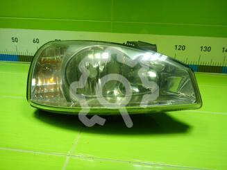 Фара правая Lada Kalina I 2004 - 2013