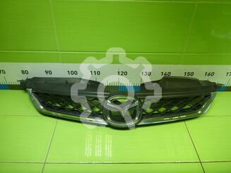 Решетка радиатора Mazda 5 I [CR] 2005 - 2010