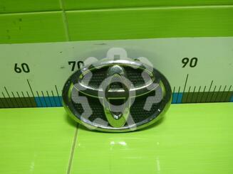 Эмблема Toyota Land Cruiser Prado [150] 2009 - н.в.