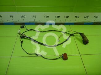 Проводка (коса) Lada Kalina I 2004 - 2013