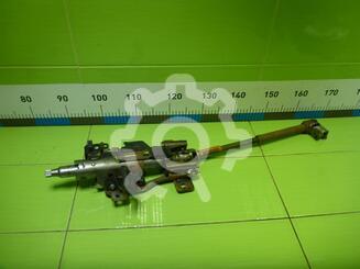 Колонка рулевая Peugeot 307 2001 - 2008