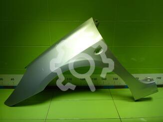 Крыло переднее левое Peugeot 307 2001 - 2008