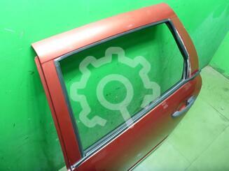 Дверь задняя левая Lada Kalina I 2004 - 2013