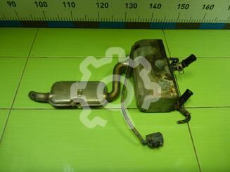 Предпусковой подогреватель Mazda 5 I [CR] 2005 - 2010