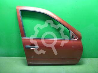 Дверь передняя правая Lada Kalina I 2004 - 2013