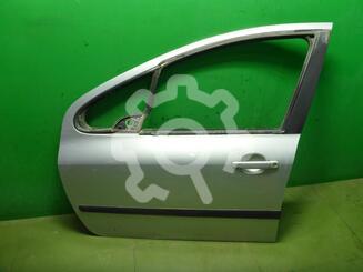 Дверь передняя левая Peugeot 307 2001 - 2008
