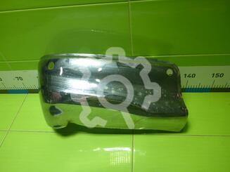 Бампер задний Toyota Hilux VIII 2015 - н.в.