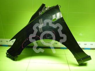 Крыло переднее левое Mazda 5 I [CR] 2005 - 2010