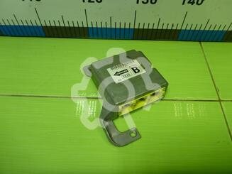 Блок управления AIR BAG Mazda 5 I [CR] 2005 - 2010