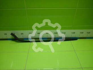 Молдинг стекла лобового Geely Monjaro I 2021 - н.в.