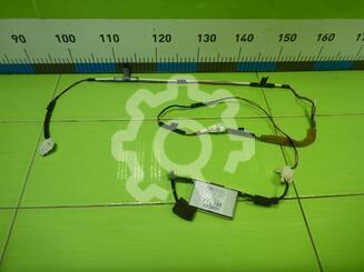 Блок электронный Mazda 5 I [CR] 2005 - 2010