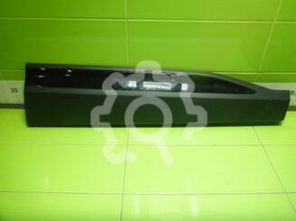 Накладка двери передней правой Geely Cityray I 2024 - н.в.