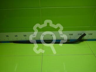 Молдинг стекла лобового Geely Monjaro I 2021 - н.в.