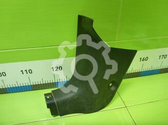 Накладка порога (внутренняя) Mazda 5 I [CR] 2005 - 2010