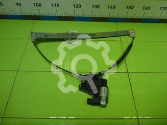 Стеклоподъемник передний левый Mazda 5 I [CR] 2005 - 2010