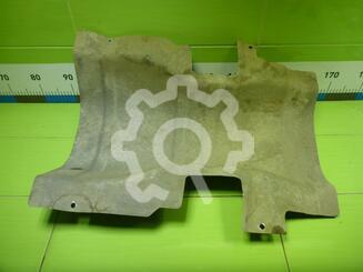 Экран тепловой Mazda 5 I [CR] 2005 - 2010